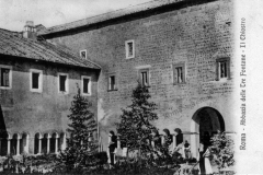 Abbazia delle Tre Fontane