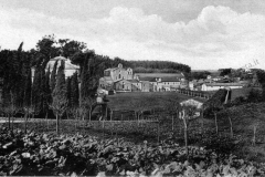 Abbazia delle Tre Fontane