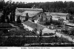 Abbazia delle Tre Fontane