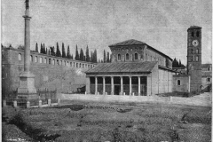Basilica di S.Lorenzo
