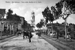 Via Ostiense