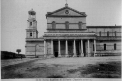 Basilica di S.Paolo