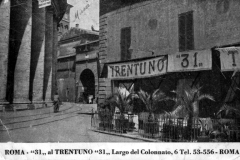 Largo del Colonnato