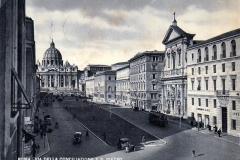 Via della Conciliazione