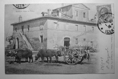 Campagna Romana