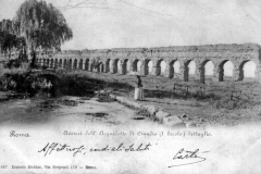 Acquedotto Claudio