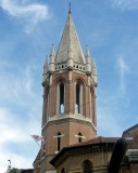 Chiesa Evangelica All Saints Chiesa Evangelica All Saints