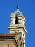 S.Maria in Vallicella o Chiesa Nuova