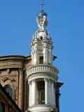 S.Andrea delle Fratte S.Andrea delle Fratte