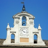 Ospedale del Salvatore Ospedale del Salvatore