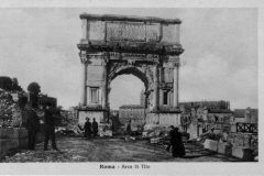 Arco di Tito