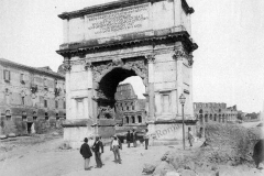 Arco di Tito