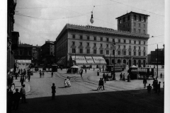Piazza Venezia