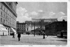 Piazza Venezia