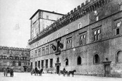 Piazza Venezia
