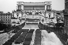 Piazza Venezia