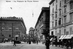 Piazza Venezia