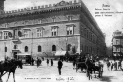 Piazza Venezia