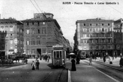 Piazza Venezia