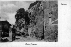 Rupe Tarpea