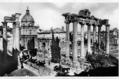 Via della Consolazione