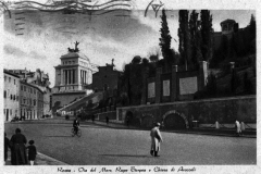 Via del Mare