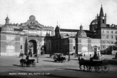 Piazza del Popolo