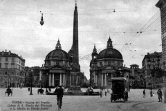 Piazza del Popolo