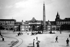 Piazza del Popolo