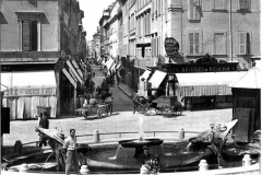 Piazza di Spagna