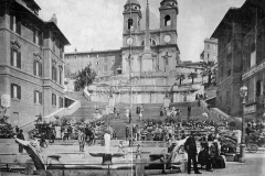 Piazza di Spagna