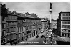 Piazza di Spagna