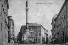 Piazza di Spagna