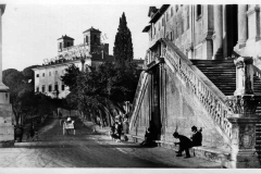 Trinità dei Monti