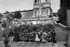 Trinità dei Monti
