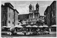 Trinità dei Monti
