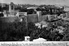 Porta Pia