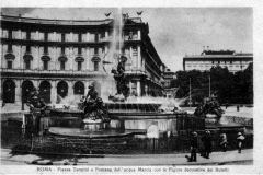 Piazza della Repubblica