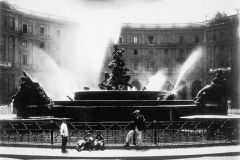 Piazza della Repubblica