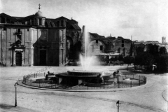 Piazza della Repubblica