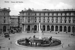 Piazza della Repubblica