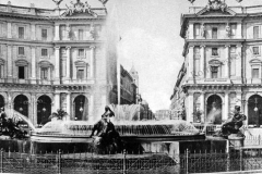 Piazza della Repubblica