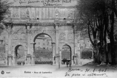 Arco di Costantino