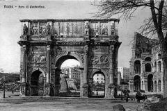 Arco di Costantino