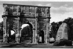 Arco di Costantino