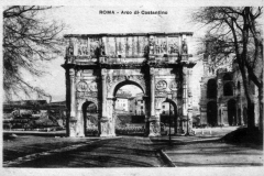 Arco di Costantino