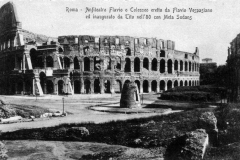 Colosseo