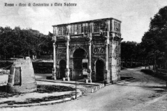 Arco di Costantino