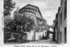 Ss.Giovanni e Paolo