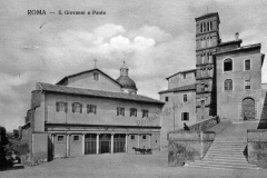 Ss.Giovanni e Paolo